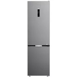 купить Холодильник с нижней морозильной камерой Grundig GKPN46931 в Кишинёве 