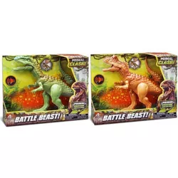 cumpără Jucărie miscellaneous LAN 37117LT Primal Dino (in assort.) în Chișinău 