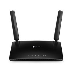 Wireless 4G LTE Router TP-LINK