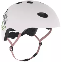 купить Защитный шлем Seven 59182 Bambi D100, M в Кишинёве 