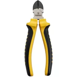 купить Плоскогубцы Topex 131 Cleşte lateral 180mm (32D107) в Кишинёве 