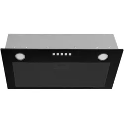 купить Вытяжка Ciarko SL-BOX Black 60 в Кишинёве 