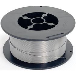 купить Проволока сварочная Technoworker Fir sudura flux 0.8mm 5kg E71T-GS (VOR58723) в Кишинёве 