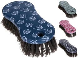 Perie Daily 16Х7Х3.5cm "Papadie", 4culori