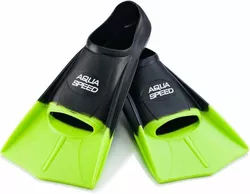 cumpără Accesoriu pentru înot Aqua Speed Labe pentru înot TRENINGOWE size 31/32 col.38 (137) în Chișinău 
