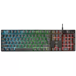 купить Клавиатура Trust GXT 835 в Кишинёве 