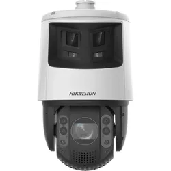 купить Камера наблюдения Hikvision DS-2SE7C425MWG-EB/26 PTZ (4Mpx 25x) в Кишинёве 