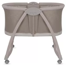cumpără Leagăn Lionelo Gaya Beige Latte 2in1 în Chișinău 