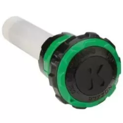 купить Дождеватель Hydro S Duză pop-up rotativ 100, 4.3m, verde (0680101) в Кишинёве 