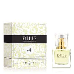 Parfum DILIS CLASSIC COLLECTION №4(CHANEL №19 Chanel)