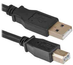 cumpără Cablu IT Cablexpert CCP-USB2-AMBM-15 în Chișinău
