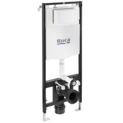 купить Бачок для унитаза Roca Rama WC Active One A890060020 в Кишинёве 