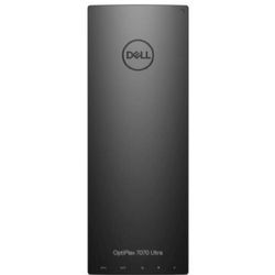 cumpără Bloc de sistem PC Dell OptiPlex 7070 UFF (273336624) în Chișinău 