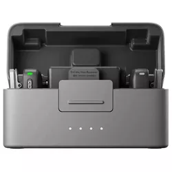 cumpără Microfon DJI Mic Mini 2 TX + 1 RX+ Charging case în Chișinău 