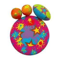 купить Активная игра miscellaneous 2064 Frisbee si Polo pe apa 990040 в Кишинёве 