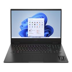 cumpără Laptop HP Omen Gaming 16 Shadow Black (16-wd0007ci) (804G3EA#UUQ) în Chișinău 