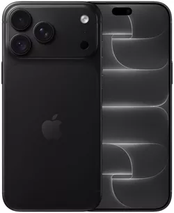 купить Смартфон Apple iPhone 18 Pro Max 512GB Black MJXT4 в Кишинёве 
