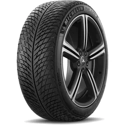 cumpără Anvelopă Michelin 275/35 R20 102W TL Pilot Alpin-5 XL FSL Extra Load în Chișinău 