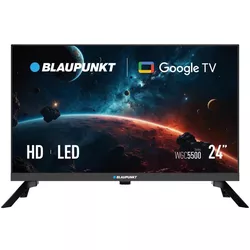 купить Телевизор Blaupunkt 24WGC5500 в Кишинёве 