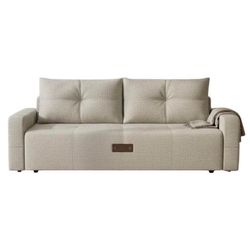 cumpără Canapea SidiM Teodor, Soro 83 (cтрочка в тон) în Chișinău 