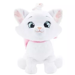 купить Мягкая игрушка As Kids 1607-01717 Marie the Kitty 17cm в Кишинёве 