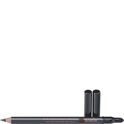 Eye contour pencil 02 brown - Контур для Век тон 02 коричневый