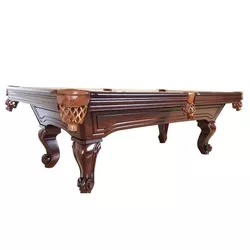 cumpără Echipament sportiv Tat Biliard Verona II 8FT (Wood) în Chișinău 