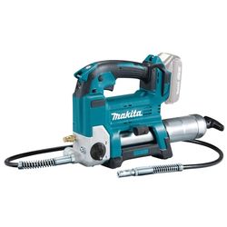 купить Клеевый пистолет Makita DGP180Z Pistol gresare compt. LXT 18V (fara acumulator) в Кишинёве 