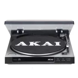 cumpără Player vinyl Akai PICK-UP TTA01USB + AS005RA-750BT + 5.1 SS015A-306MK în Chișinău 