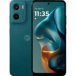 cumpără Smartphone Motorola G05 4/128GB Green în Chișinău 