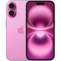 cumpără Smartphone Apple iPhone 16 128GB Pink MYEA3 în Chișinău 