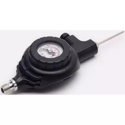 купить Спортивное оборудование Wilson 10163 Manometru Mechanical Ball Pressure Gauge WTBA4005NBA в Кишинёве 