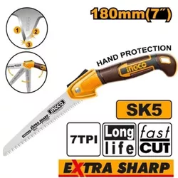 cumpără Fierăstrău manual INGCO HFSW1806 (51888) în Chișinău 