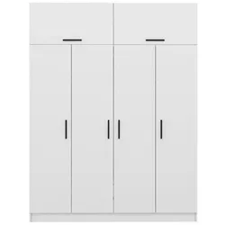 cumpără Dulap Trendy Kale-3084, 180x235x52cm în Chișinău 