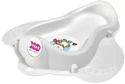 купить Детский горшок OK Baby 39311600 Magical White в Кишинёве 