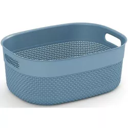 купить Короб для хранения KIS 41222 Filo 12l, 38X28.5X15cm в Кишинёве 