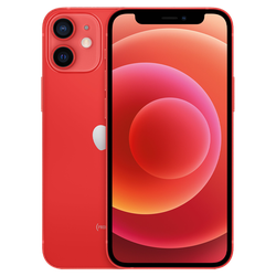 Apple iPhone 12 Mini 64GB, Red