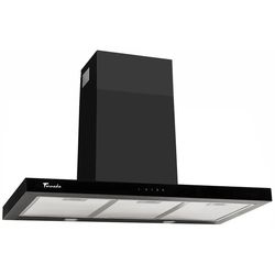 купить Вытяжка Tornado Lara 1200(90) Sensor FG BL в Кишинёве 