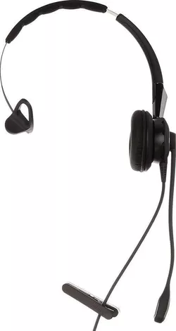 cumpără Căști pentru gaming Jabra 2486-825-209 BIZ 2400 II Mono Next Generation 3-in-1 în Chișinău 