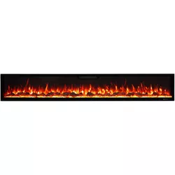 купить Камин электрический ArtFlame Vegas 72 в Кишинёве 