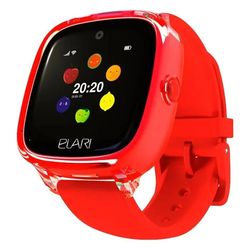 Elari KidPhone Fresh, Red