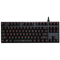 cumpără Tastatură HyperX HX-KB4RD1-RU/R1, Alloy FPS PRO, Cherry MX Red switch în Chișinău
