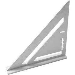 cumpără Riglă Wokin 507007 Echer 180mm în Chișinău 