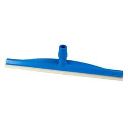 cumpără Accesoriu pentru curățenie Aricasa 1026b racleta pro pentru podea professional albastra 55 cm în Chișinău 