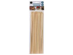 Betisoare pentru gratar 50buc, 30cm, D0.4cm