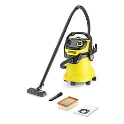 ПЫЛЕСОС Karcher WD 5 P