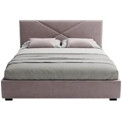 cumpără Pat my-STYLE my-Lana 200x200 (P38D20M11) în Chișinău 