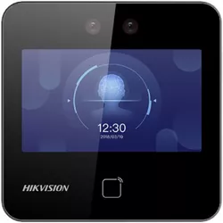 купить Панель вызова Hikvision DS-K1T343MX в Кишинёве 