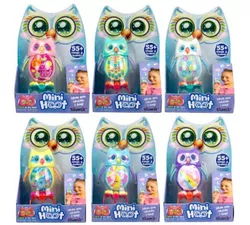 cumpără Jucărie Silverlit 88285 MINI HOinteractive bird (în asortiment) în Chișinău 