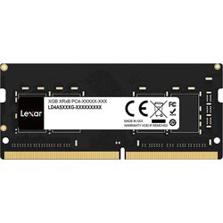 купить Память оперативная Lexar LD4AS008G-B3200GSST 8GB в Кишинёве 